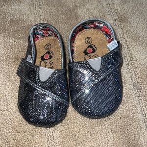 Baby Bob Shoes